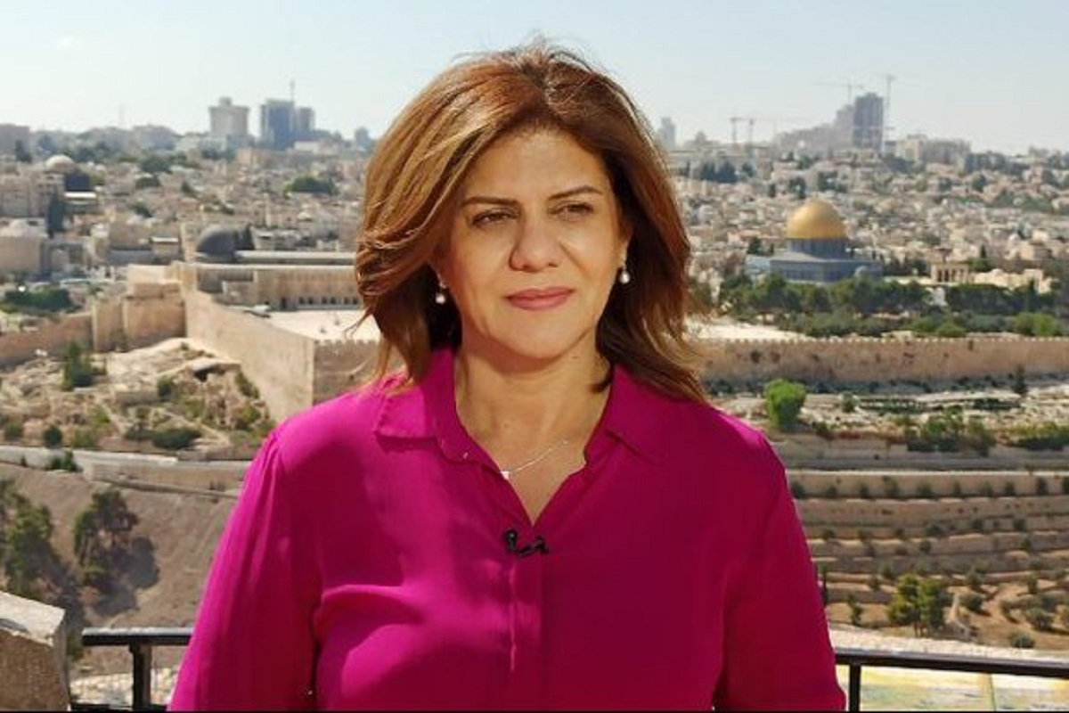 Al Jazeera