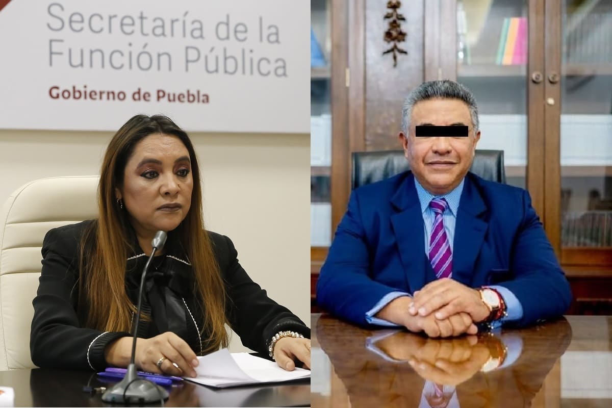 Francisco N. tenía aviadores en la ASE; nueva auditora limpiará el organismo 2 Amanda Gomez limpiara ASE de aviadores 1