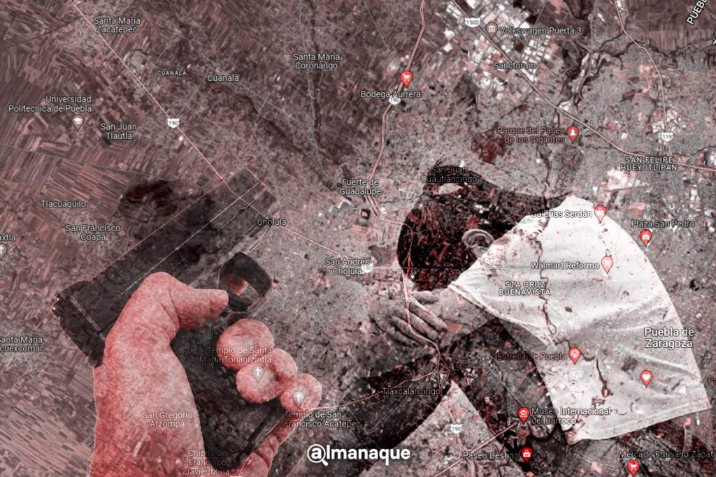 Asesinatos y violaciones los delitos que incrementaron en San Andres