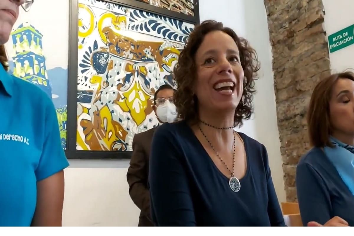 Asociacion Nacer es mi Derecho Puebla 1