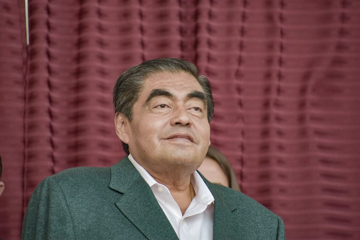 Desmiente Barbosa levantones masivos de mujeres en Puebla 2 Barbosa 10 1