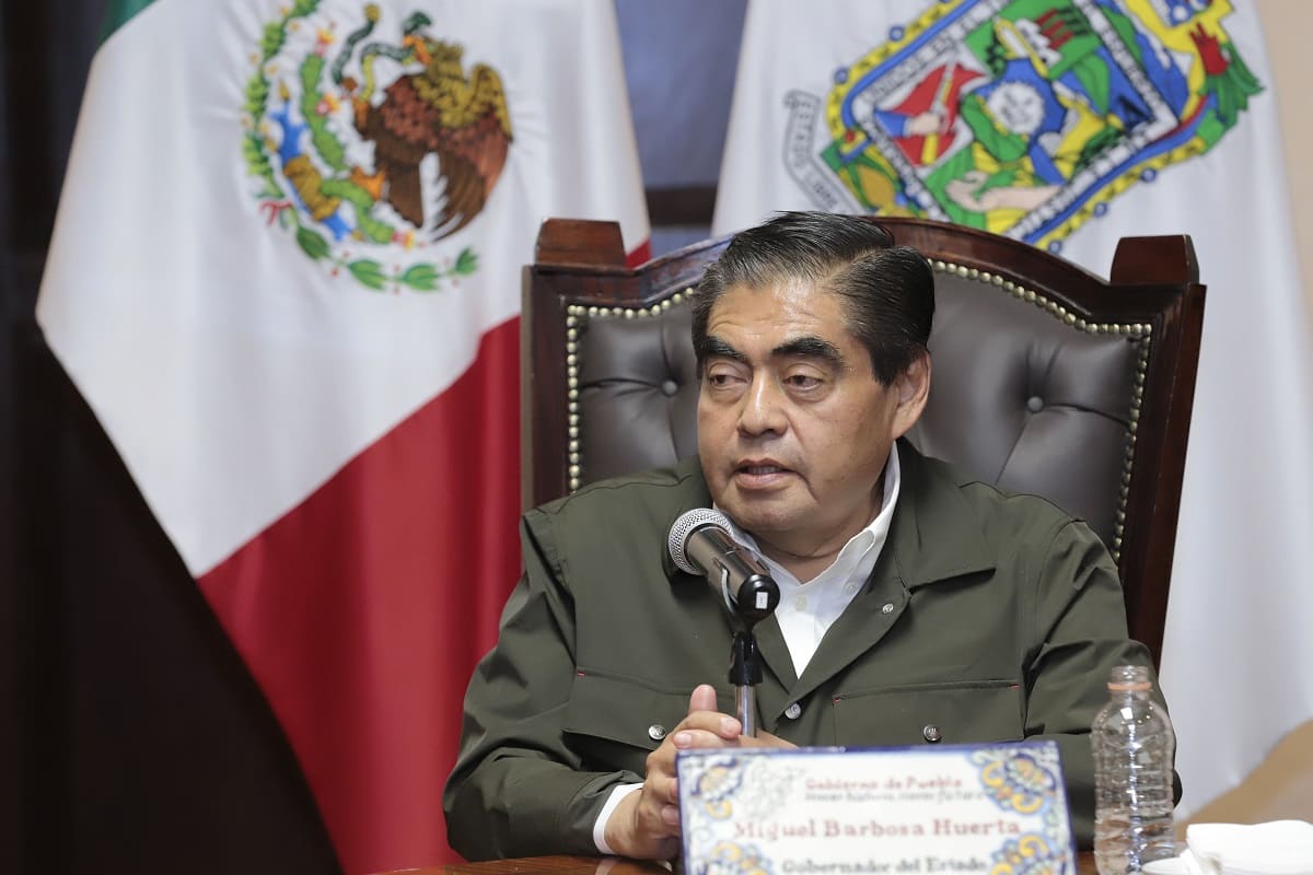 Llama Barbosa a alcaldes y población a denunciar la operación de polvorines clandestinos 2 Barbosa 2 1