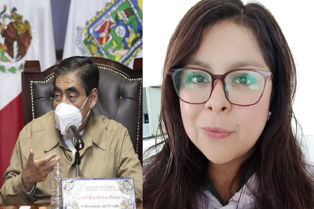 Barbosa Sandra Elizabeth 1