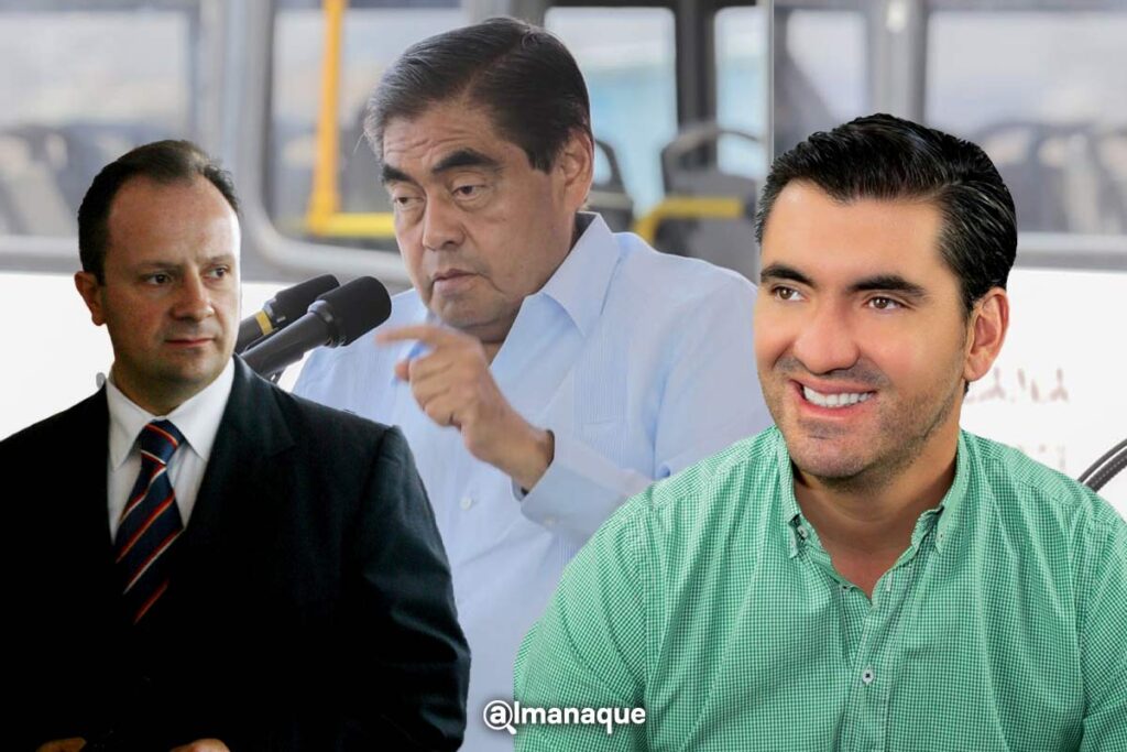Barbosa advierte carcel contra ex directores de Carreteras de Cuota