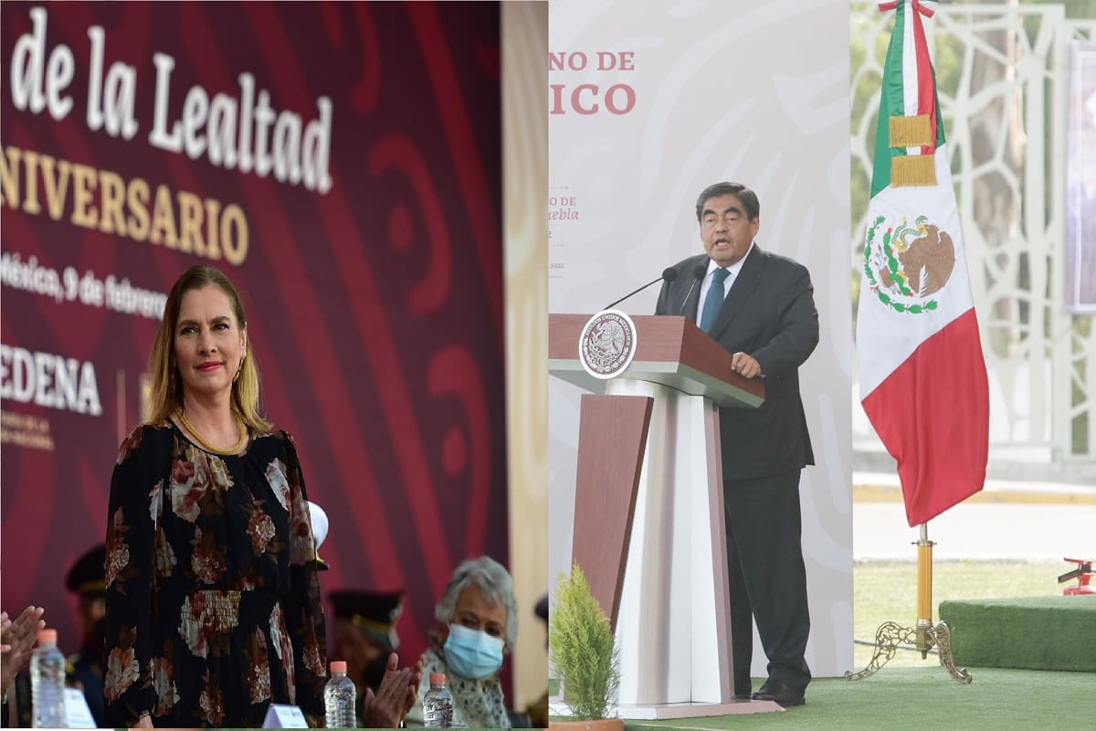 Barbosa apoyará a Beatriz Gutiérrez Müller o a quien compita de Morena por la gubernatura en 2024 3 Barbosa apoyo Beatriz Gutierrez Morena 2024 1