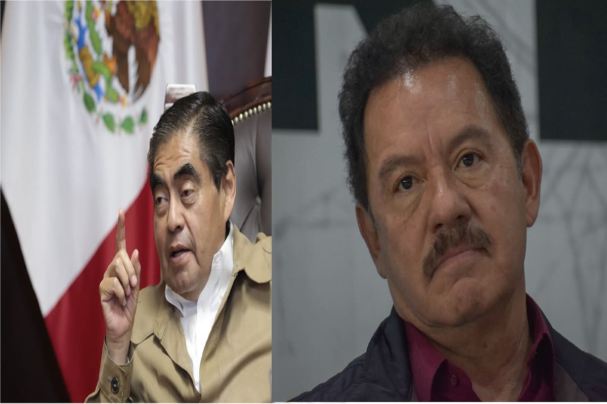 Acusan a Ignacio Mier de lavado de dinero; “que no se preocupe sino hizo algo indebido”: Barbosa 2 Barbosa ignacio mier lavado de dinero 1