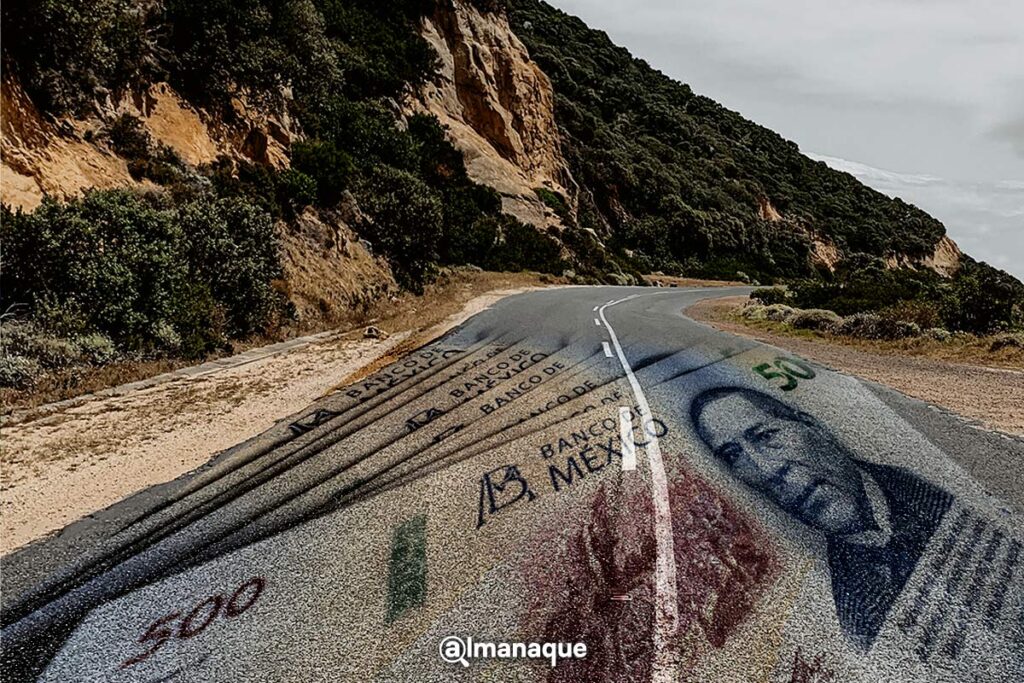 Barbosa invierte 593.4 millones de pesos
