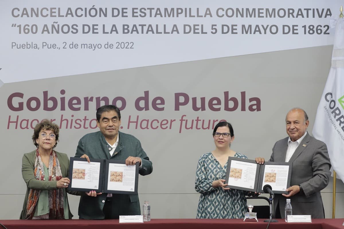 Cancelación de Estampilla