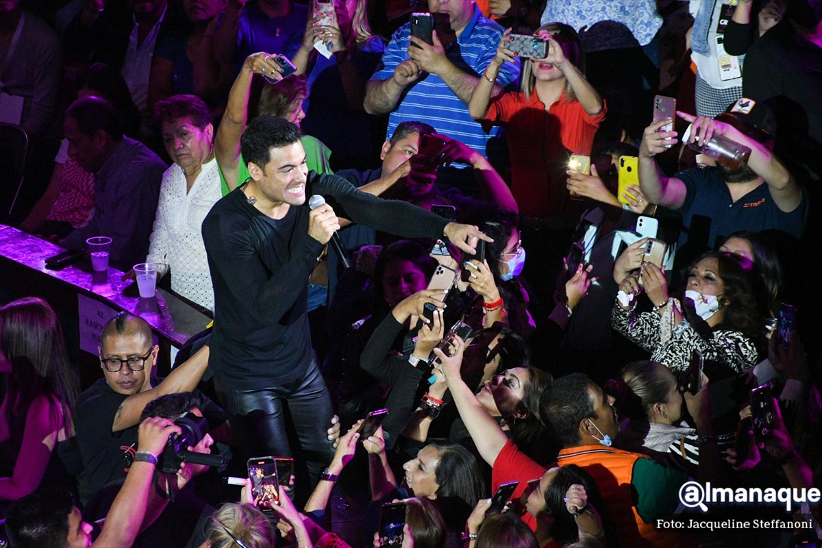 Carlos Rivera Palenque Puebla 2022 7