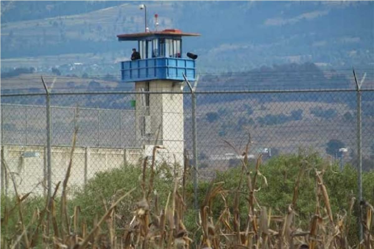 Feministas piden revisar condiciones del penal de Ciudad Serdán
