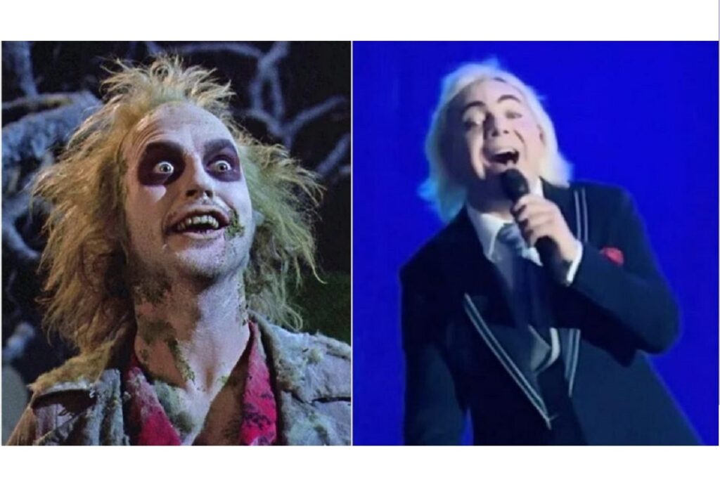 Cristian Castro