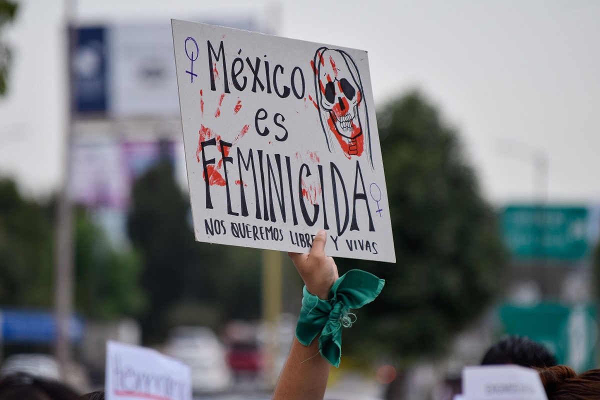 Asegura Segob que han reducido 36% los feminicidios en Puebla 2 DSC0472 1