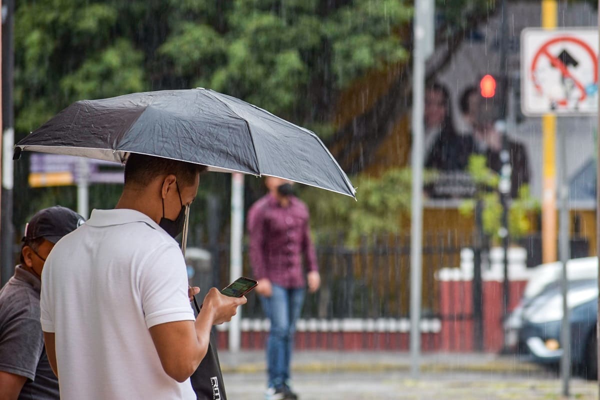 Puebla inicia el mes de junio con lluvias y cielo nublado 4 DSC 0038 3 1