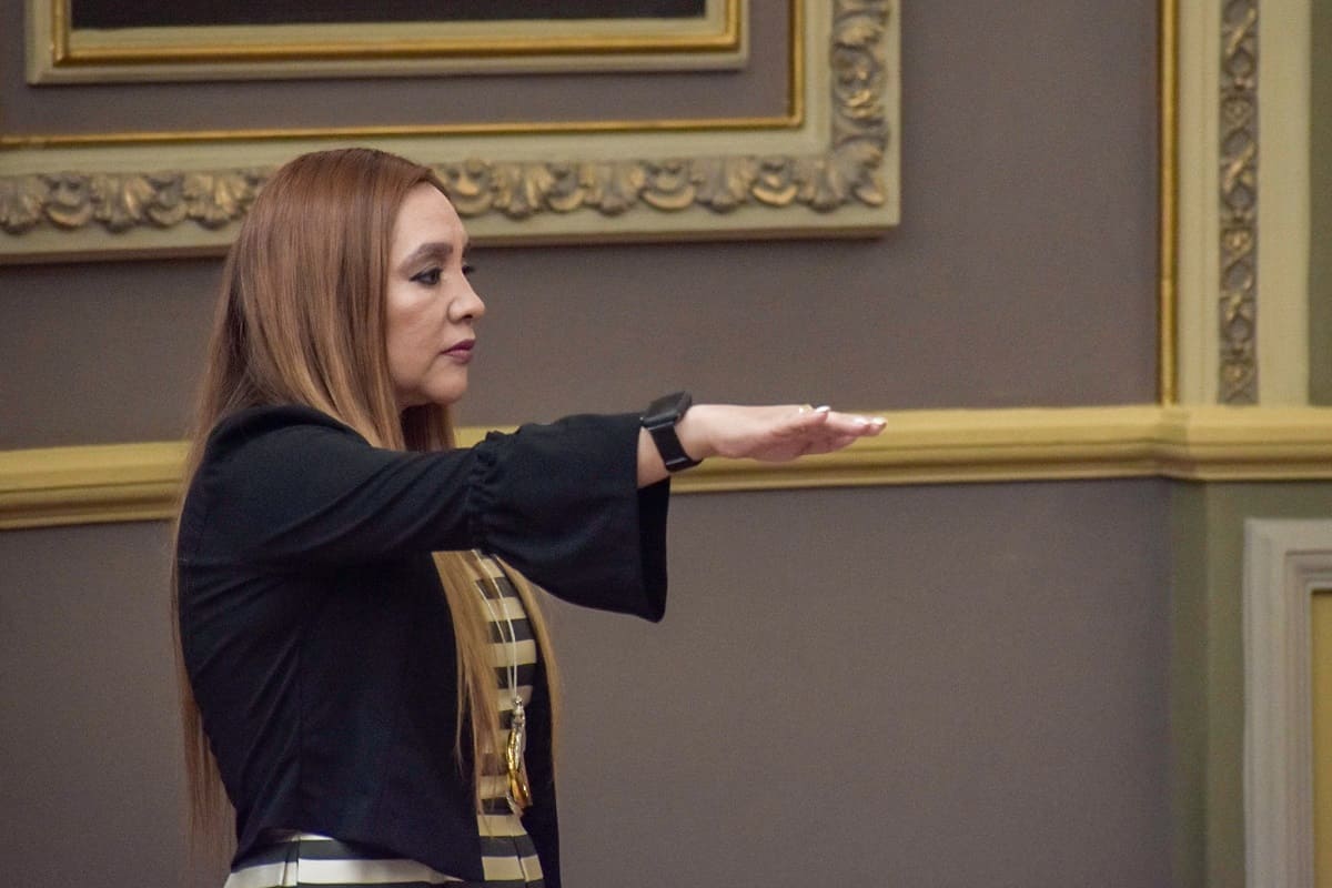 PERFIL: Ella es Amanda Gómez, la primer auditora de Puebla 5 DSC 0049 1 1