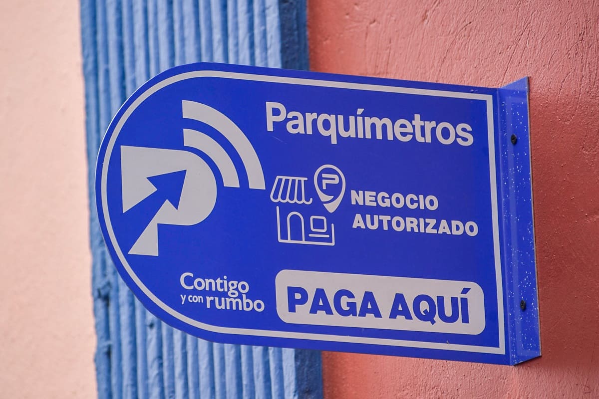 Hora de parquímetros en Puebla será de 5 pesos, la quinta será gratis y cobrarán los domingos 3 DSC 0077 2 1