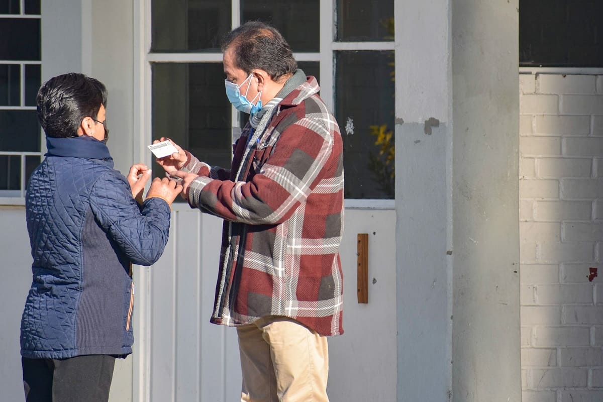 San Jerónimo Caleras