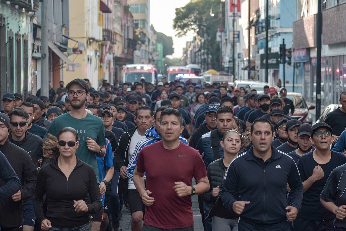 Ayuntamiento de Puebla