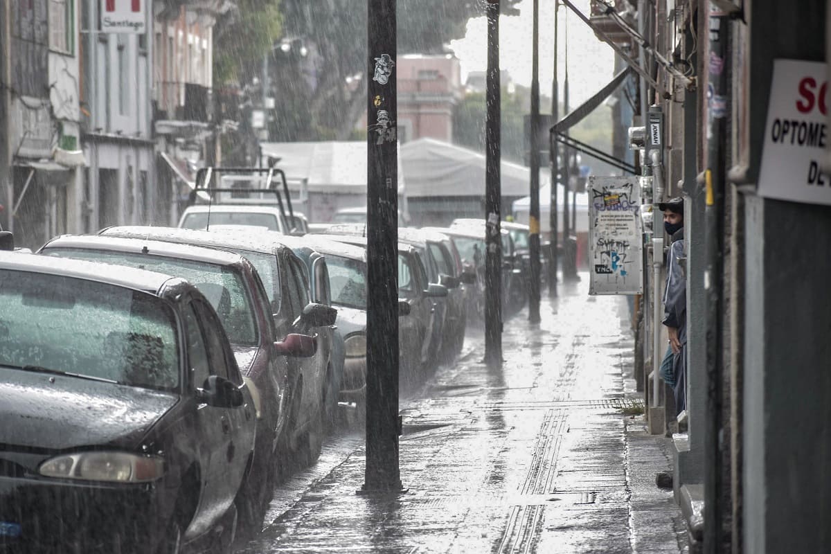 No olvides el paraguas☂: Lluvias en Puebla para este miércoles 4 de mayo 5 DSC 0254 1