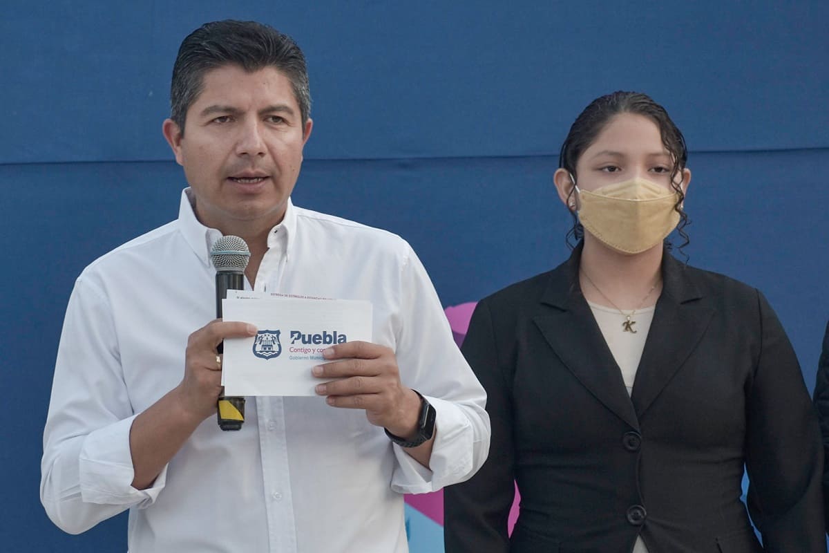 estancias infantiles 