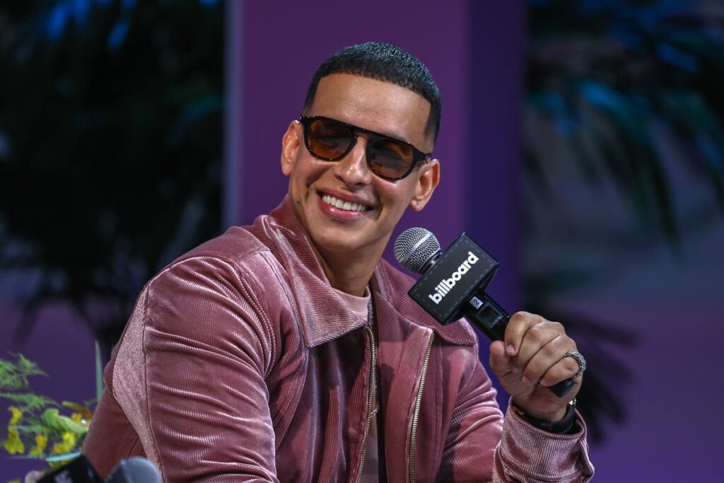 Daddy Yankee 1