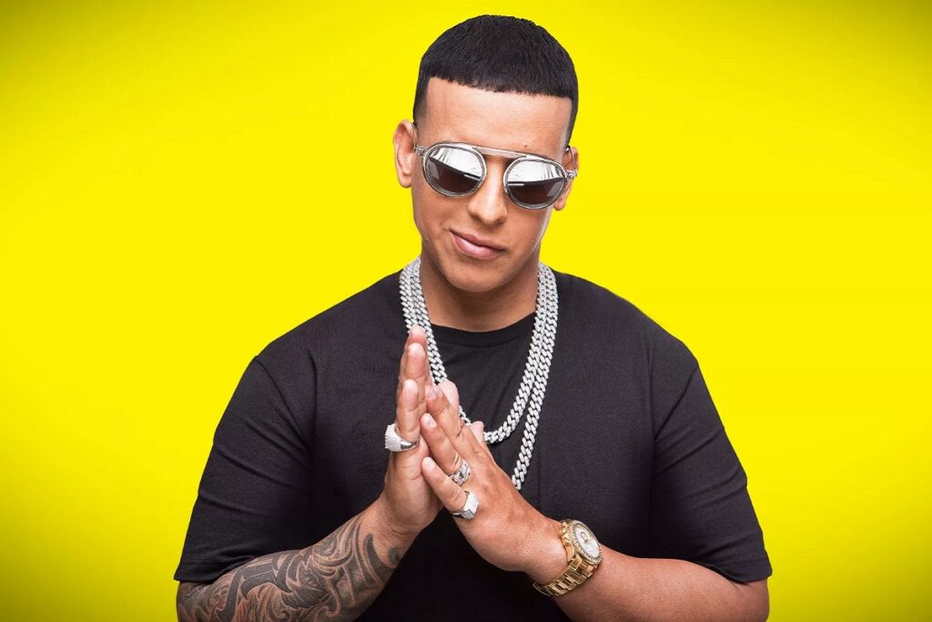 Daddy Yankee 2