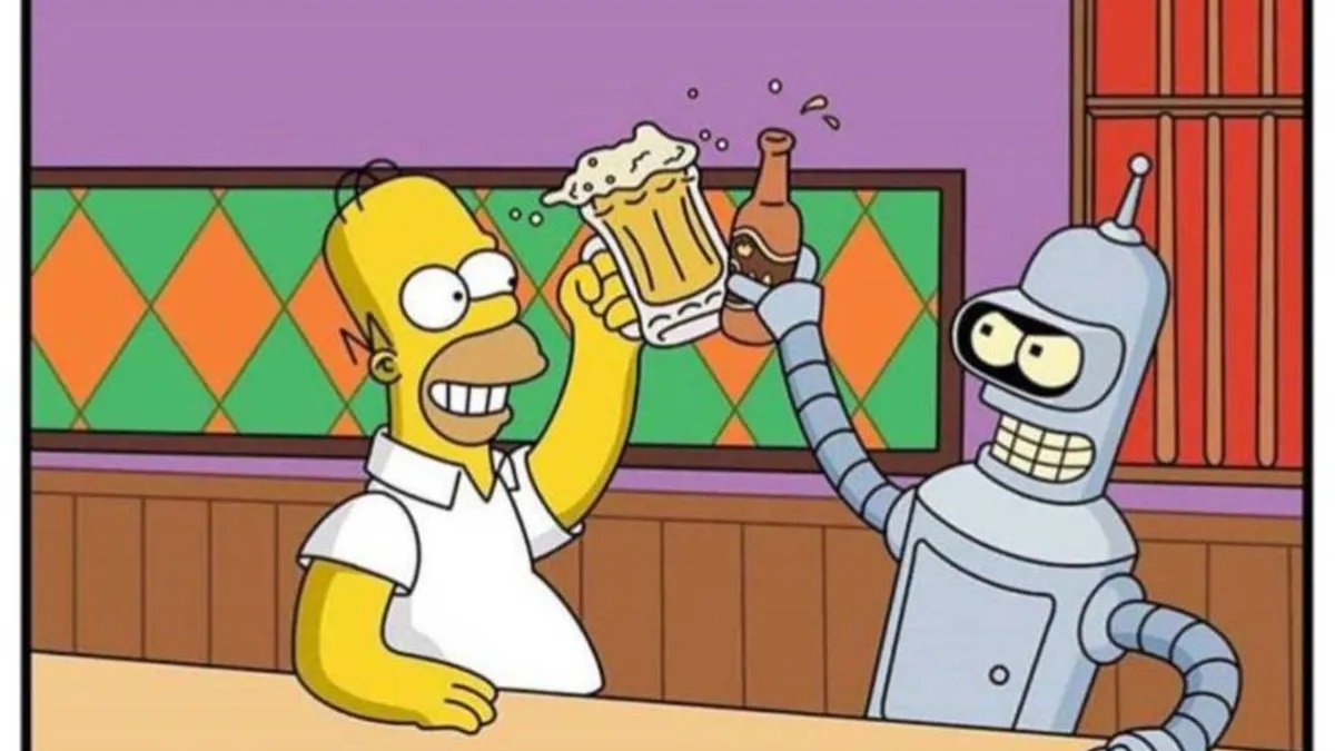 MEMES: ¿Por qué se celebra el #DíadelBorracho? 2 Dia del borracho