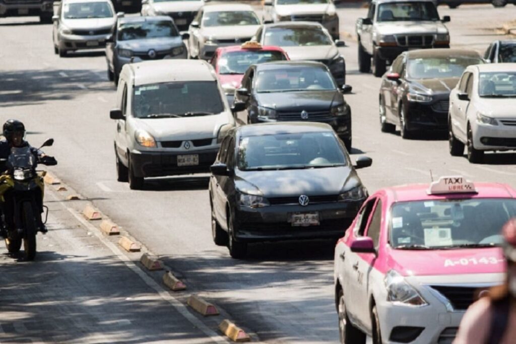 Doble Hoy No Circula 1