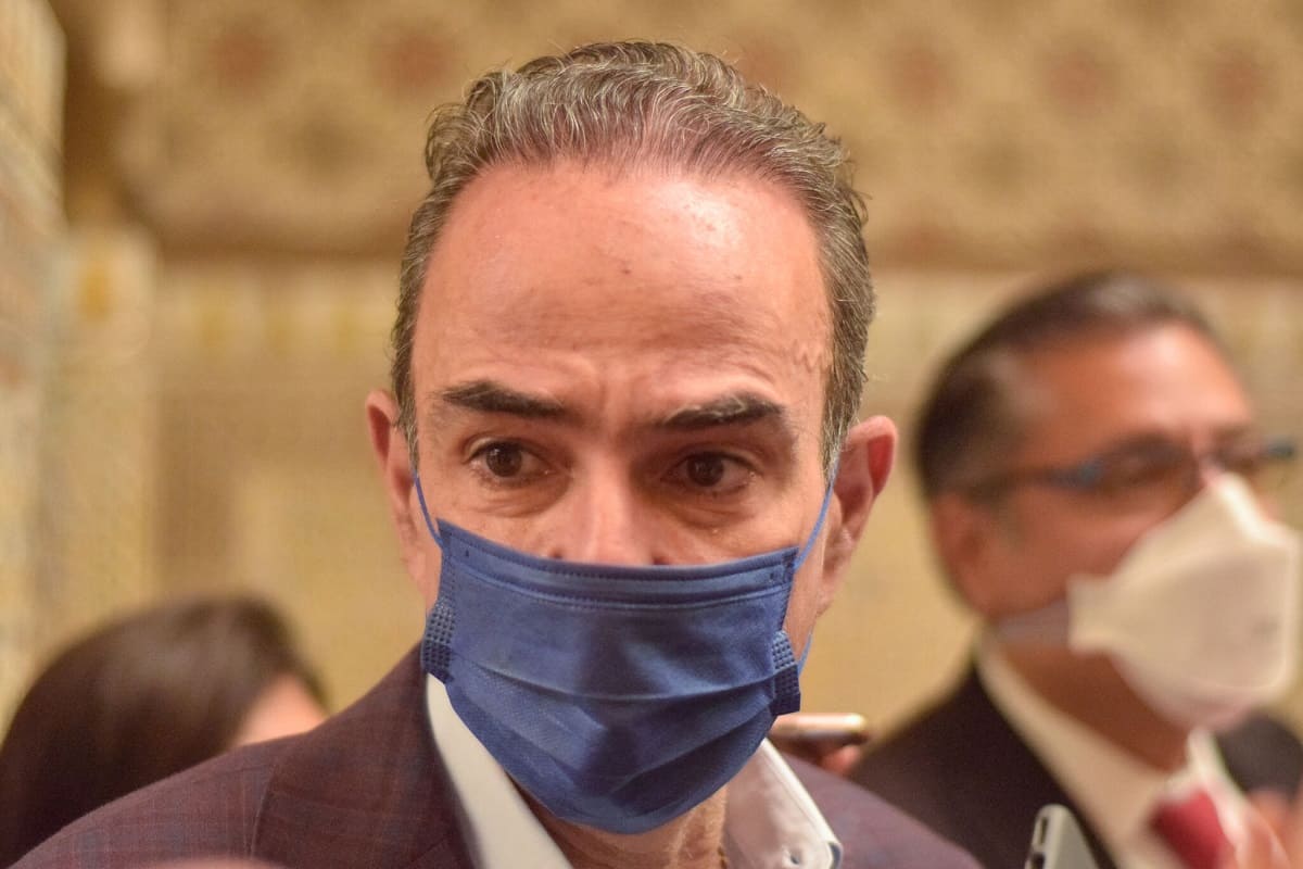 PRI buscará integrar la segunda vuelta en elección a gobernador 2 Estefan Chidiac 2 1