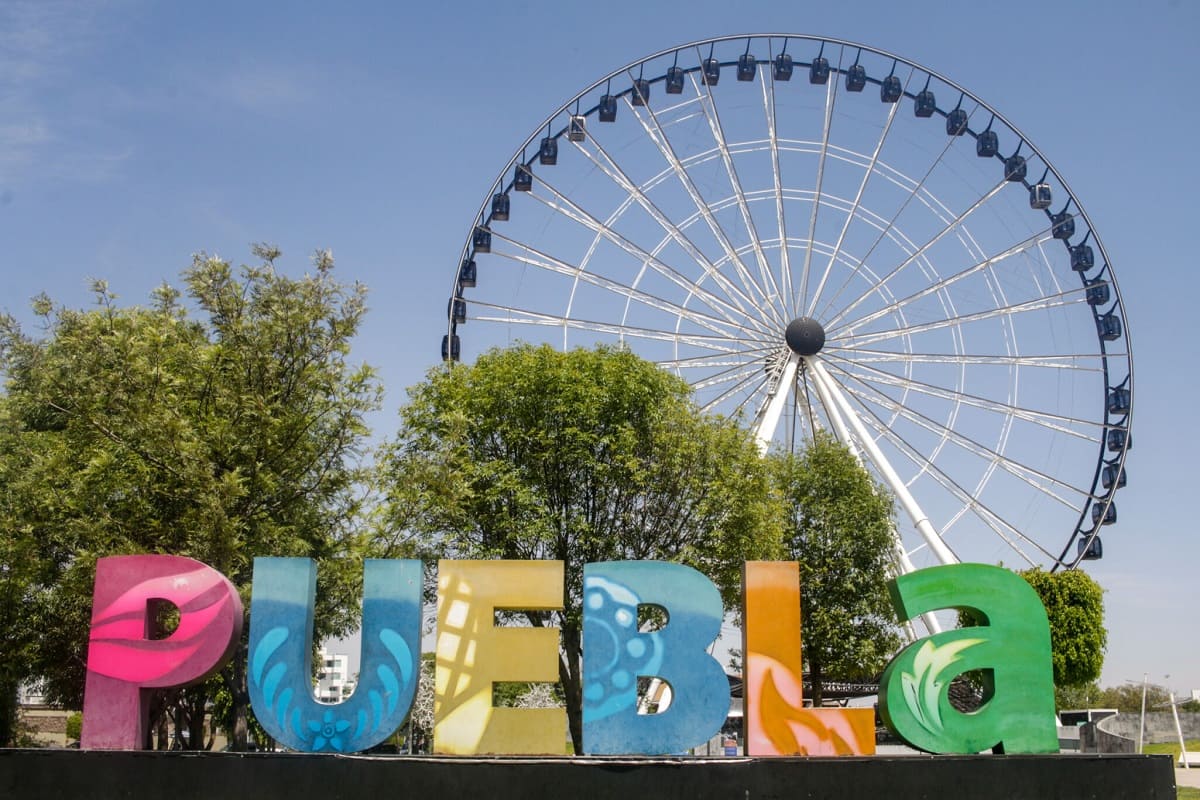 Estrella de Puebla 1