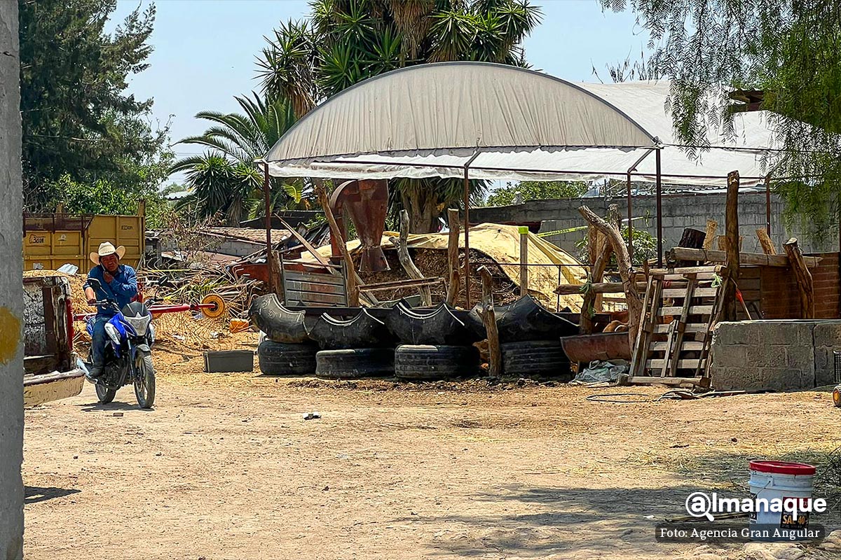 Fallecen dos personas por quemaduras graves tras explosiones de un polvorín en Tulcingo y Zacaola 3 Explosion Polvorin hueyotlipan 3