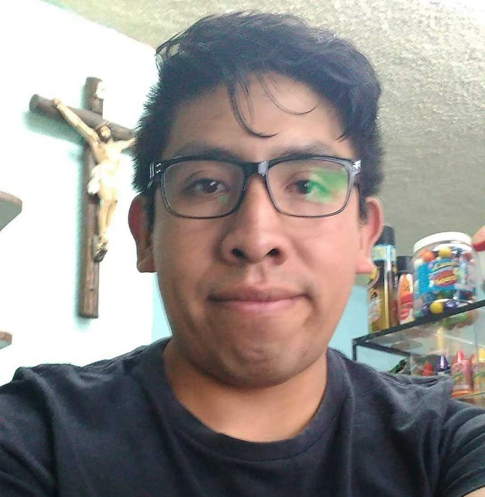 Jugador de Pokémon Go muere al ser apuñalado en Puebla 6 Pokémon Go Edgar Paredes Tello