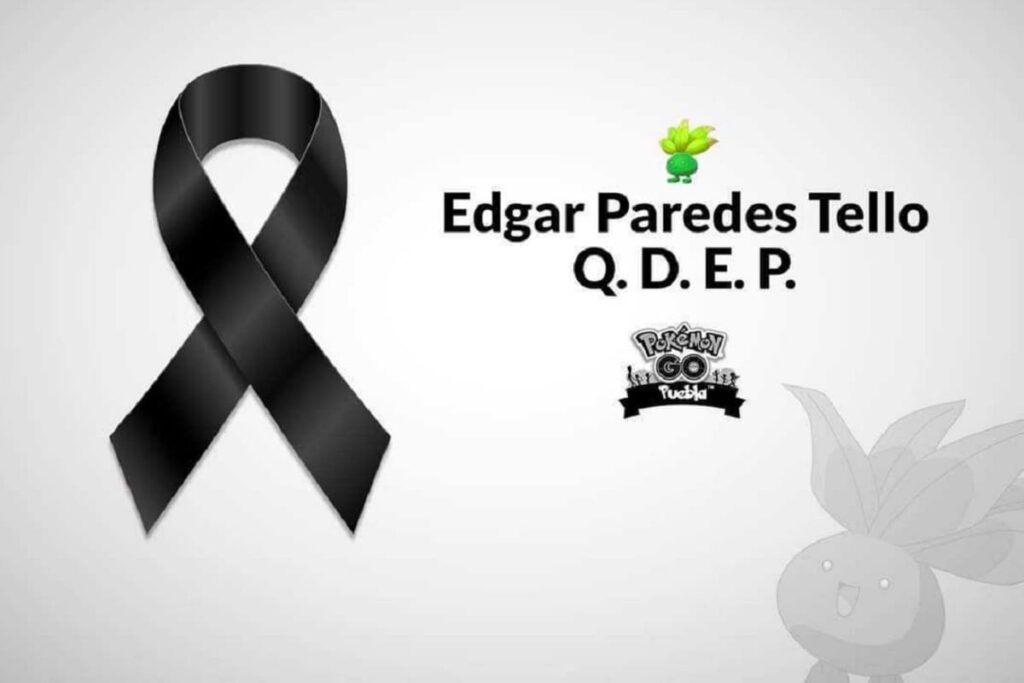 Edgar Paredes Tello
