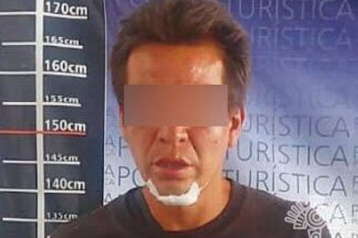 Frustra Policía Estatal intento de asalto en el Centro Histórico 3 Frustra Policia Estatal intento de asalto 1