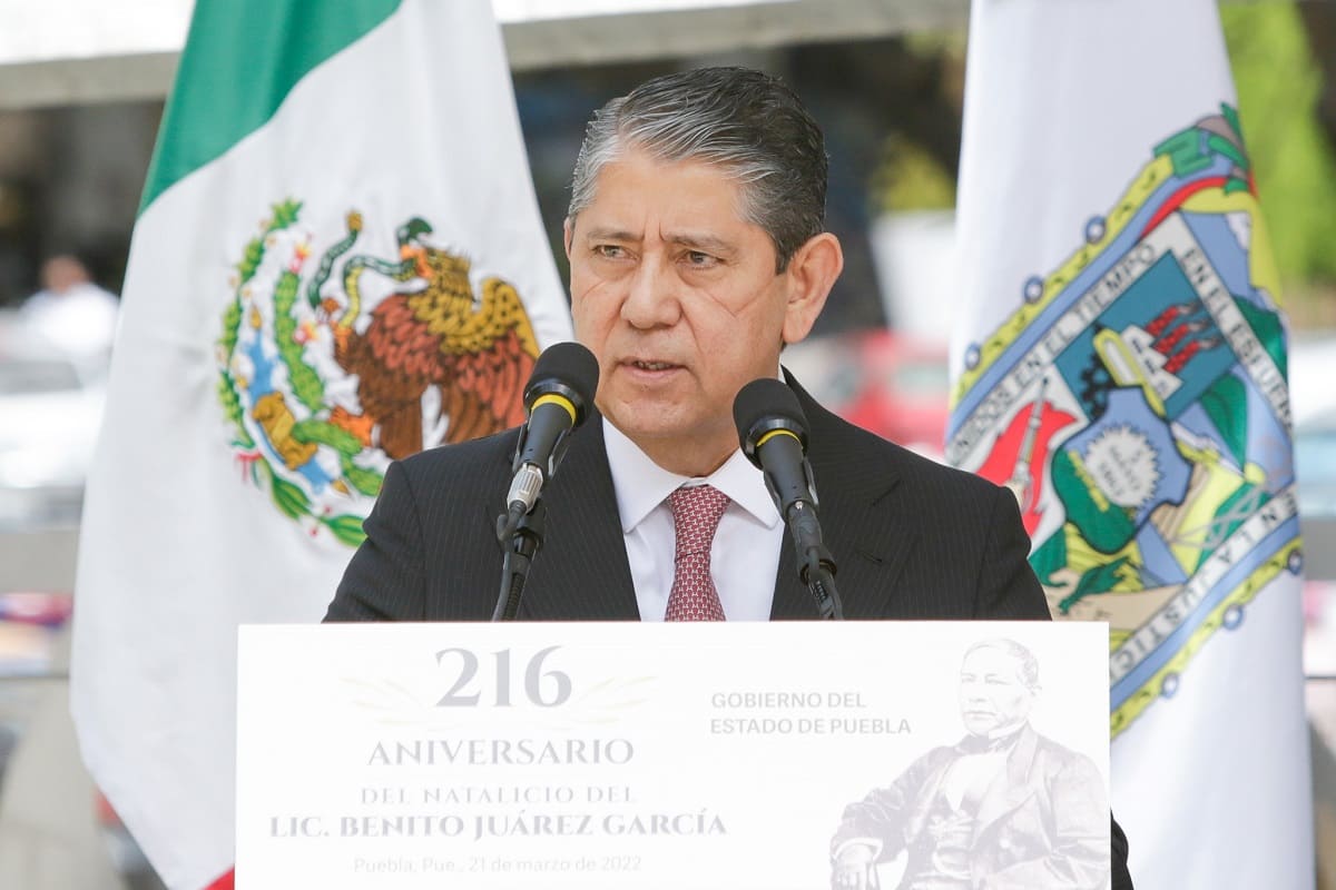 el fiscal confirmó la investigación contra Ignacio Mier por supuesto lavado de dinero