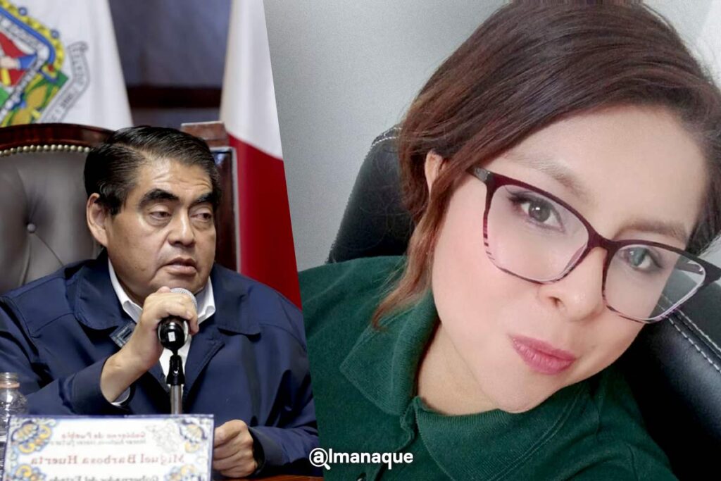 Gobernador condena homicidio de Sandra Elizabeth