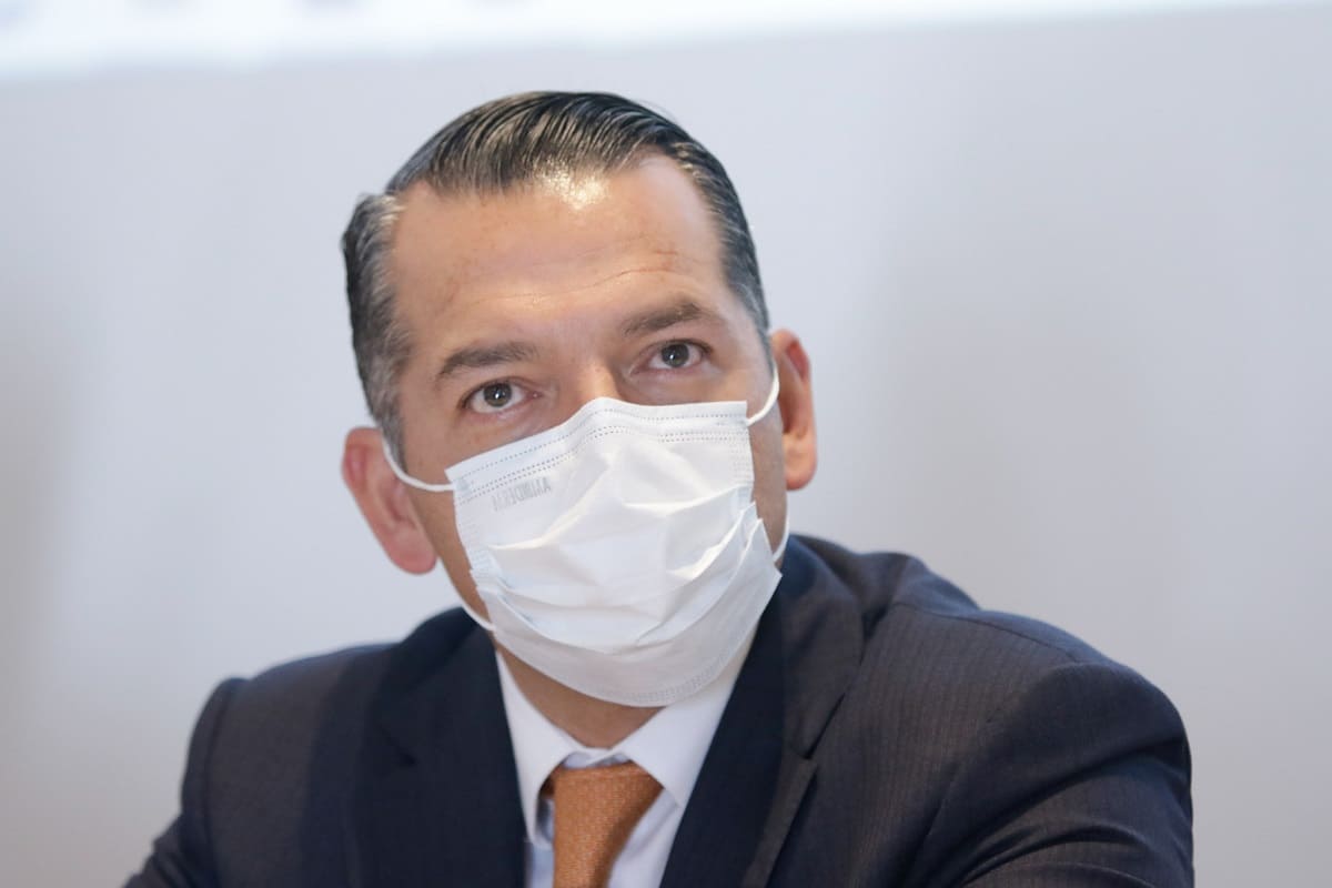 TSJ busca ampliar a 32 los distritos judiciales en Puebla 2 Hector Sanchez 1