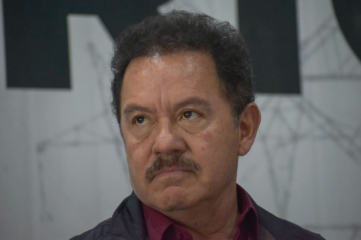 Confirma FGE investigación contra Ignacio Mier por supuesto lavado de dinero 3 Ignacio Mier FGE investigacion lavado dinero 1