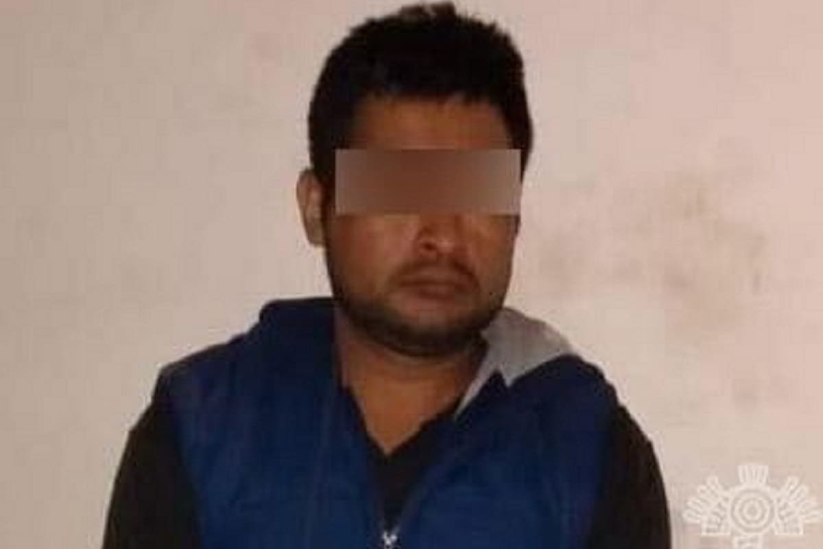 Detiene Policía Estatal a presunto ladrón de vehículos 3 Imagen de iOS 1 5