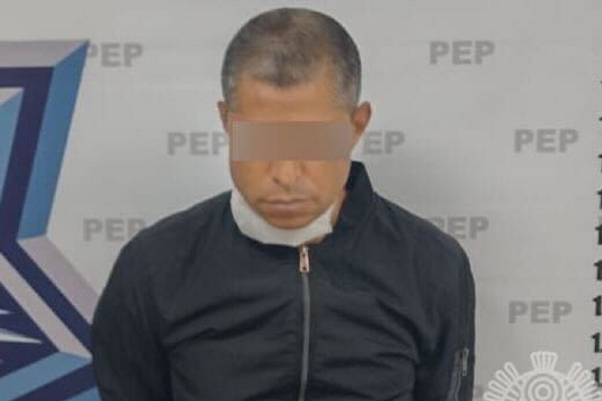 Detiene Policía Estatal a persona presuntamente relacionada con robo de transeúnte 2 Imagen de iOS 253