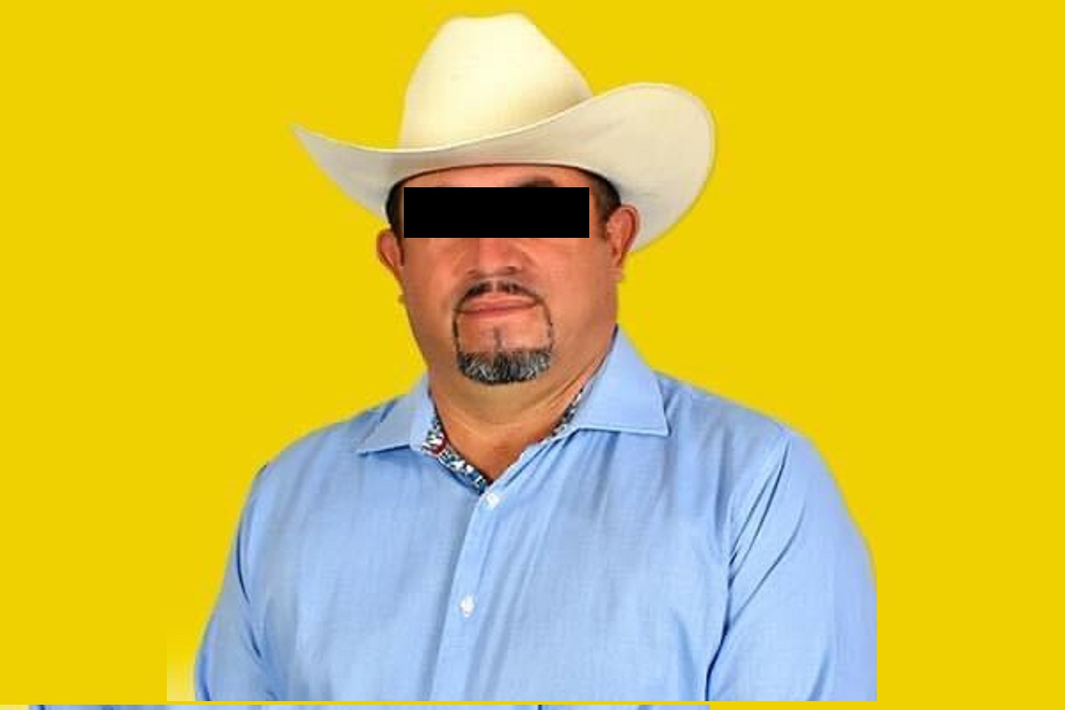Detienen a alcalde de Acatlán por falsificación de documentos 2 Imagen de iOS 274
