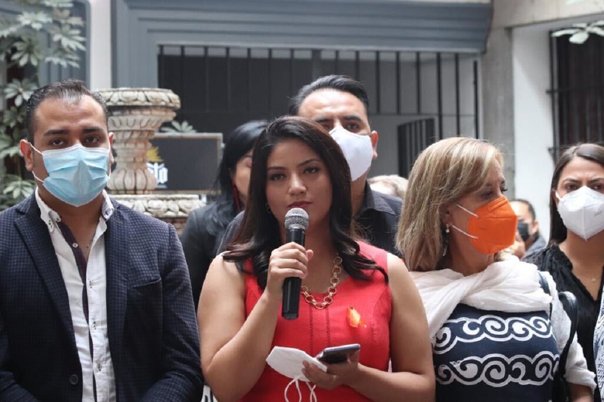 Coordinación de regidurías del ayuntamiento de puebla inaugura la expo emprendedoras 2022 2 Imagen de iOS 7 2