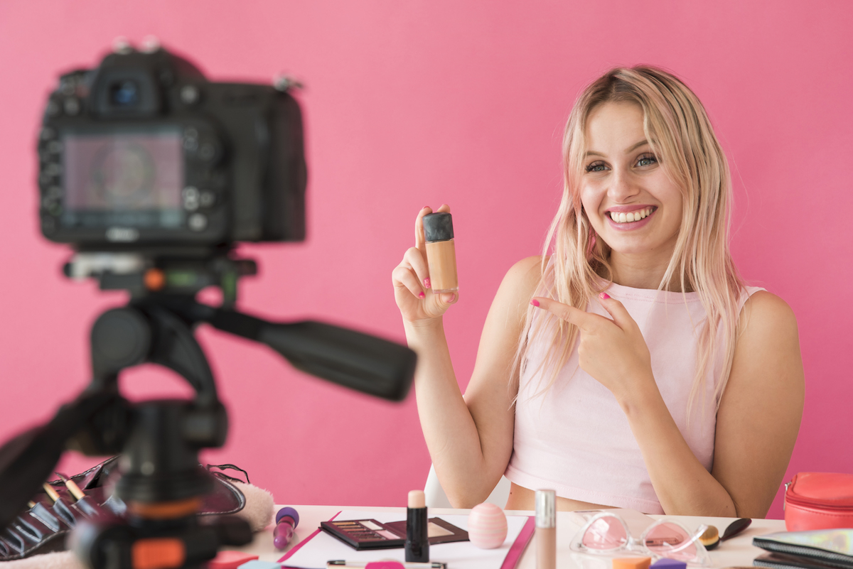 influencers