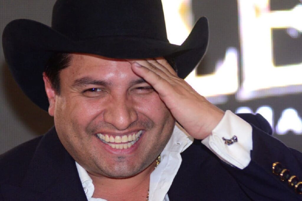 Julion Alvarez 1