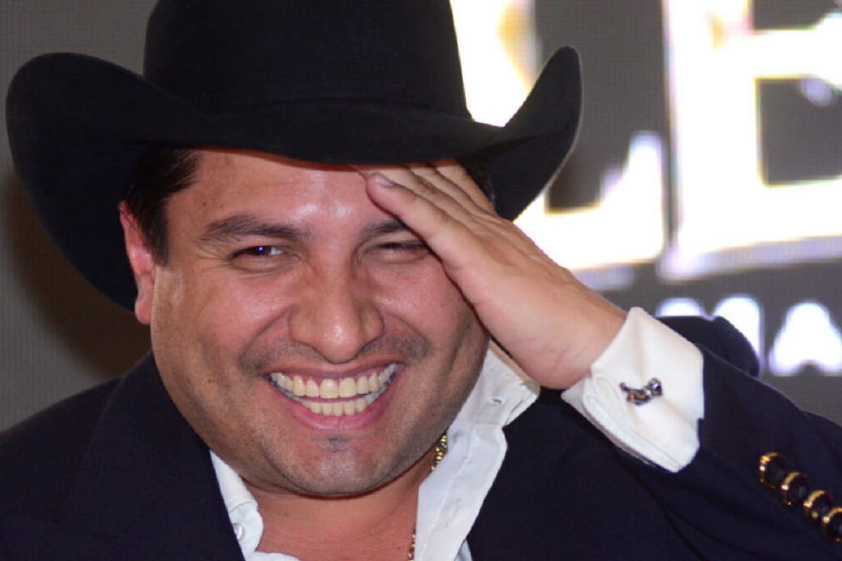 Julión Álvarez es borrado de la lista negra del OFAC, tras ser vinculado con el narco 4 Julion Alvarez 1