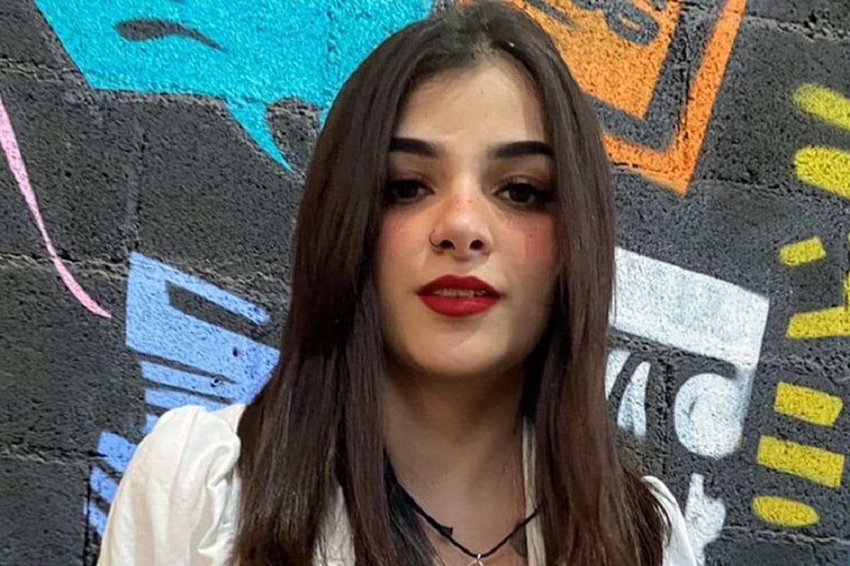 "Se la daremos": Karely Ruiz pagará tratamiento contra el cáncer a joven de 17 años 3 Karely Ruiz 1 1