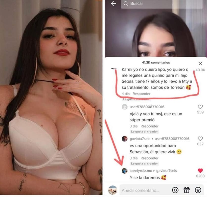 kARELY rUIZ