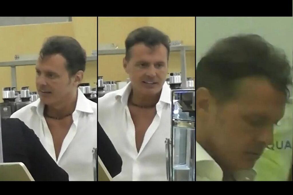 Luis Miguel