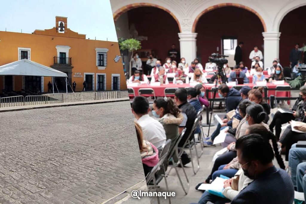 Martes Ciudadano en Casa Aguayo