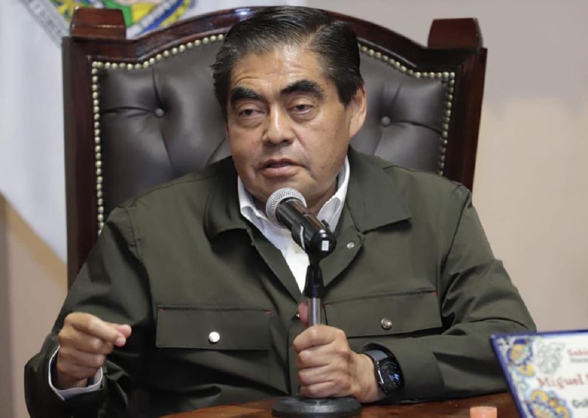 Amanda Gómez es garantía de imparcialidad en la ASE: Barbosa 2 Miguel Barbosa ASE