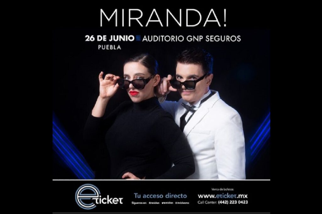 Miranda
